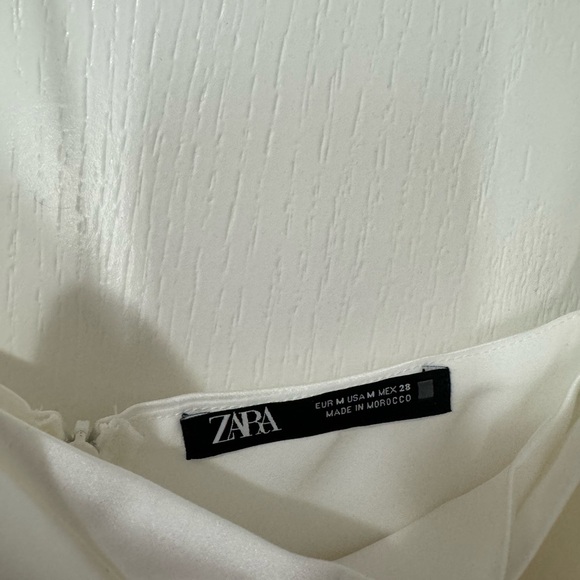 Zara corset dress - Picture 2 of 4